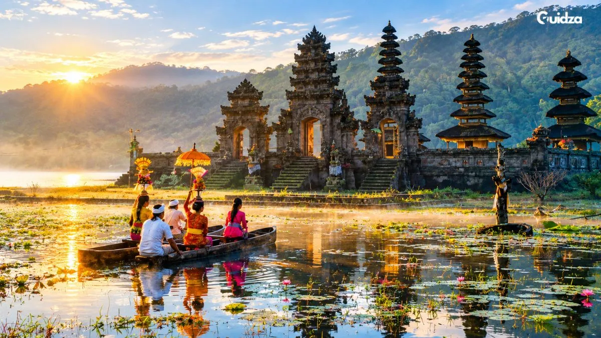 bali culture